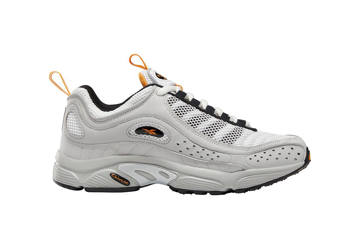 Reebok Daytona DMX II 